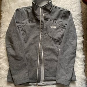 North face Shell Jacket